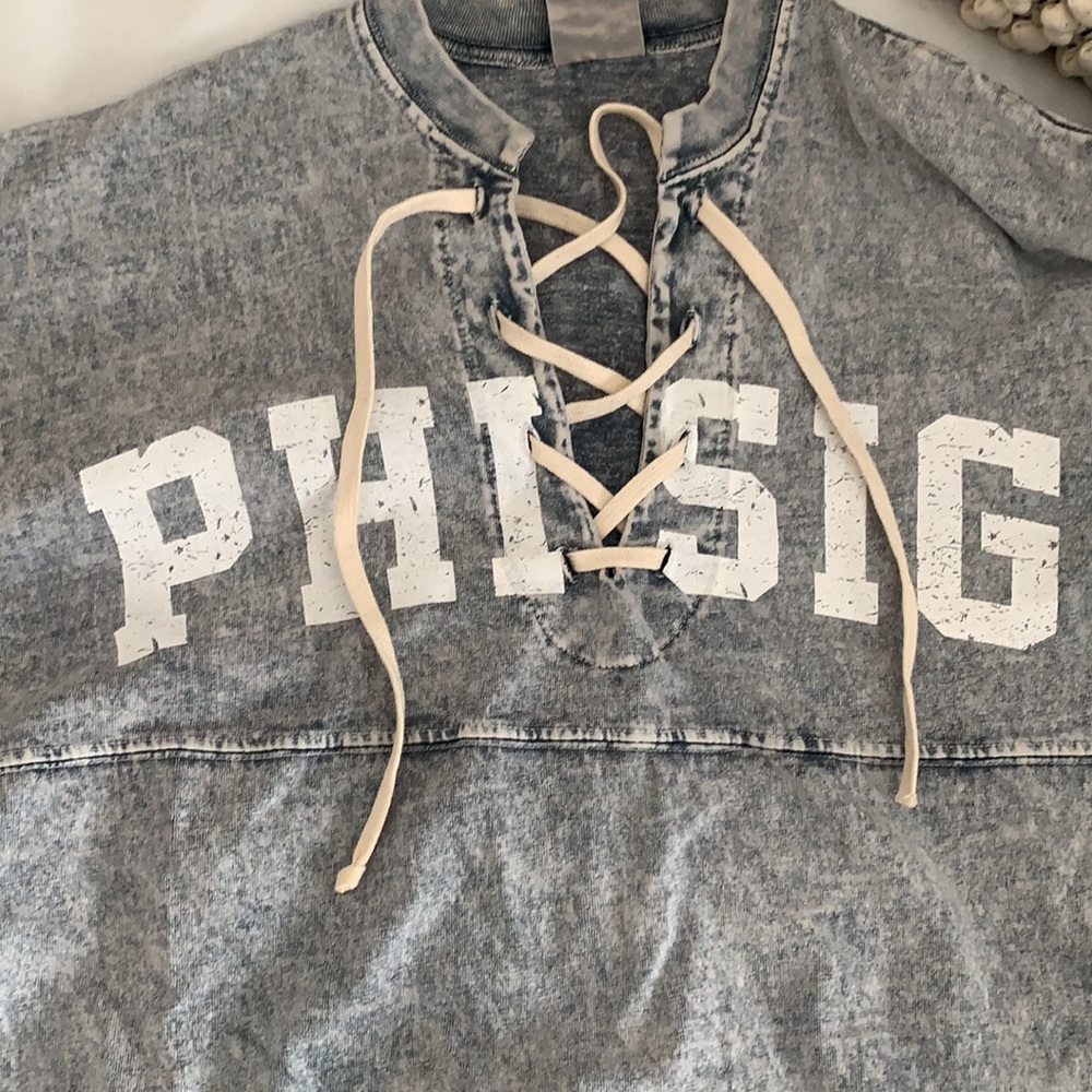 Phi Sigma Sigma - image 2